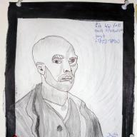 7b Bilder nach Vincent van Gogh