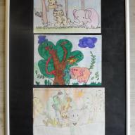 5b Urwald