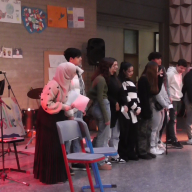 Theater WF 10