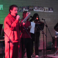 Die Schulband WF 10.