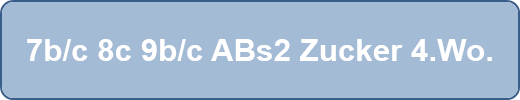 7b/c 8c 9b/c ABs2 Zucker 4.Wo.