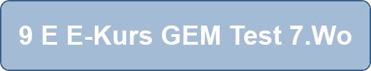 9 E E-Kurs GEM Test 7.Wo